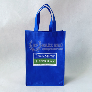 Túi vải không dệt 098 Túi vải không dệt 098