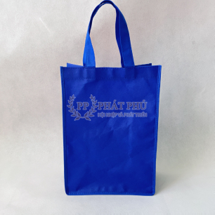 Túi vải không dệt 098 Túi vải không dệt 098