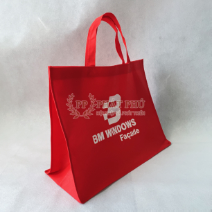 Túi vải không dệt 099 Túi vải không dệt 099