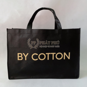 Túi vải không dệt 100 Túi vải không dệt 100