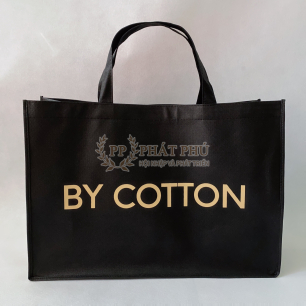 Túi vải không dệt 100 Túi vải không dệt 100