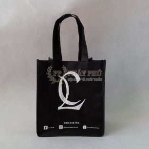 Túi vải không dệt 101 Túi vải không dệt 101