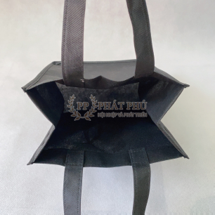 Túi vải không dệt 101 Túi vải không dệt 101