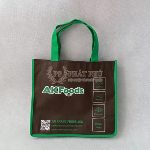 Túi vải không dệt 102 Túi vải không dệt 102