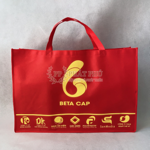 Túi vải không dệt 104 Túi vải không dệt 104