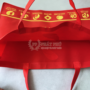 Túi vải không dệt 104 Túi vải không dệt 104