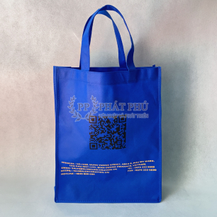 Túi vải không dệt 096 Túi vải không dệt 096