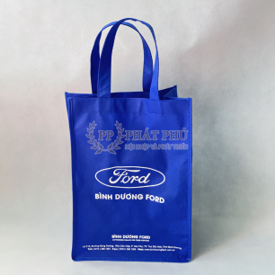 Túi vải không dệt 097 Túi vải không dệt 097