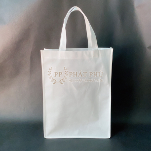 Túi vải không dệt 094  Túi vải không dệt 094