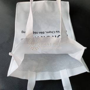Túi vải không dệt 095 Túi vải không dệt 095