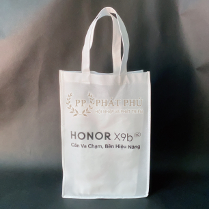 Túi vải không dệt 095 Túi vải không dệt 095