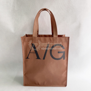 Túi vải không dệt 106