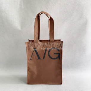 Túi vải không dệt 107