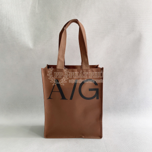 Túi vải không dệt 107 Túi vải không dệt 107