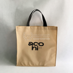 Túi vải không dệt 108