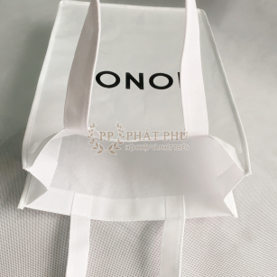 Túi vải không dệt 109