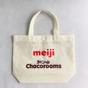 Túi vải không dệt 110 Túi vải không dệt 110