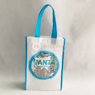 Túi vải không dệt 111