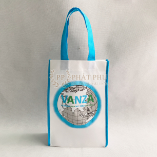 Túi vải không dệt 111 Túi vải không dệt 111