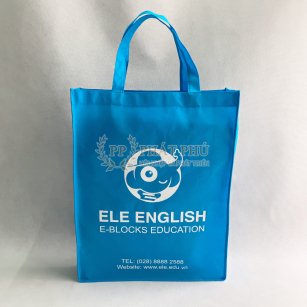 Túi vải không dệt 112