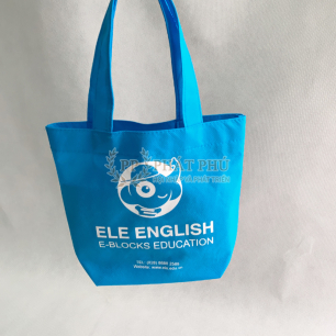 Túi vải không dệt 113