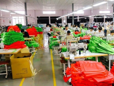 Xưởng may túi vải không dệt giá rẻ TP HCM
