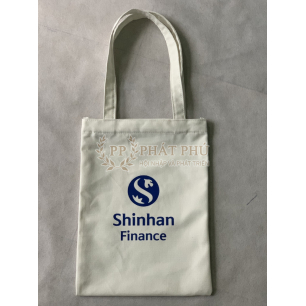 Túi Vải Bố Canvas 34