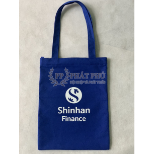 Túi Vải Bố Canvas 33