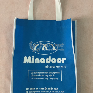 Túi Vải Không Dệt 058 Túi Vải Không Dệt 058
