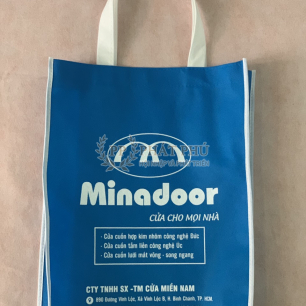 Túi Vải Không Dệt 058 Túi Vải Không Dệt 058