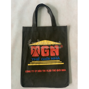 Túi Vải Không Dệt 059