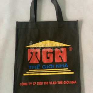 Túi Vải Không Dệt 059 Túi Vải Không Dệt 059