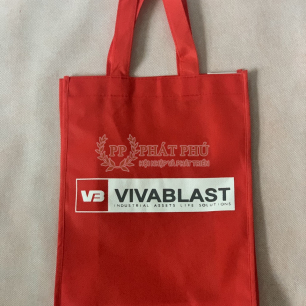 Túi Vải Không Dệt 061 Túi Vải Không Dệt 061