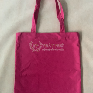 Túi Vải Bố Canvas 062 Túi Vải Bố Canvas 062