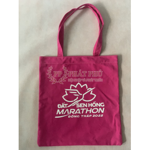 Túi Vải Bố Canvas 062