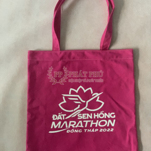 Túi Vải Bố Canvas 062 Túi Vải Bố Canvas 062