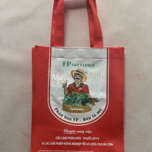 Túi Vải Không Dệt 065 Túi Vải Không Dệt 065