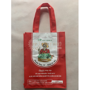 Túi Vải Không Dệt 065