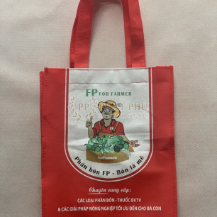 Túi Vải Không Dệt 065 Túi Vải Không Dệt 065