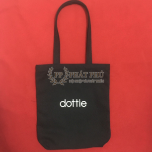 Túi Vải Bố Canvas 40 Túi Vải Bố Canvas 40