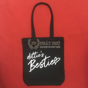 Túi Vải Bố Canvas 40 Túi Vải Bố Canvas 40