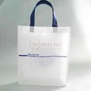 Túi vải không dệt 067 Túi vải không dệt 067