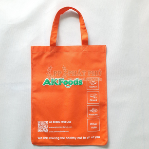 Túi vải không dệt 070  Túi vải không dệt 070