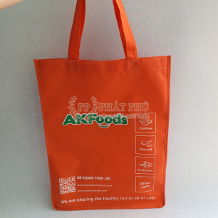 Túi vải không dệt 070 