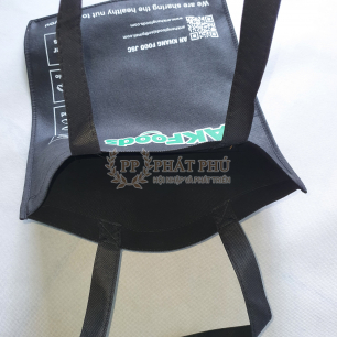 Túi vải không dệt 068 Túi vải không dệt 068