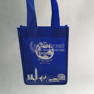 Túi vải không dệt 069